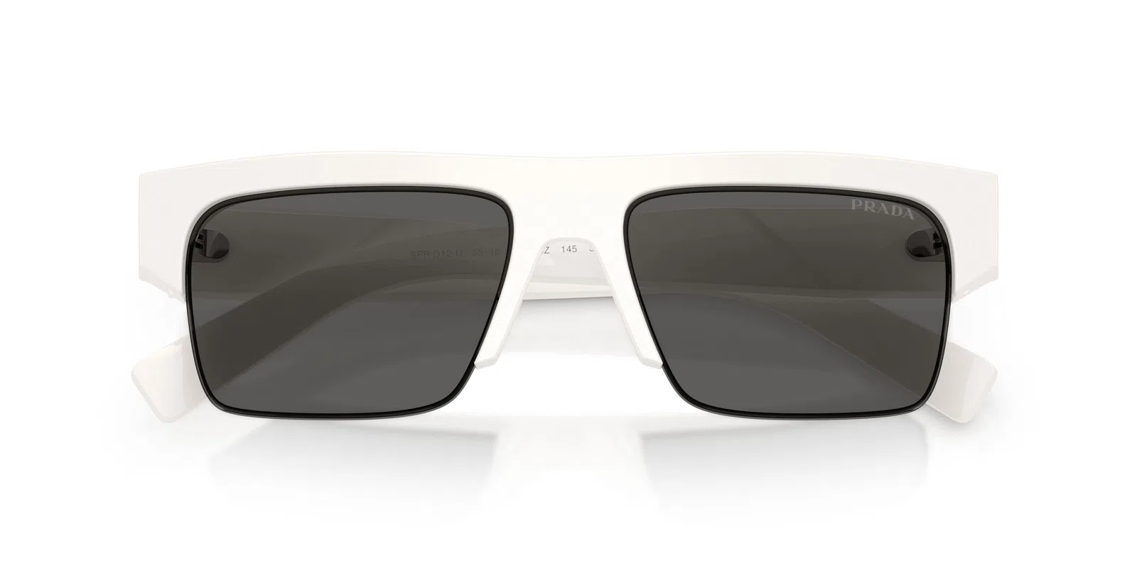 Prada D12SU Sunglasses - view 10